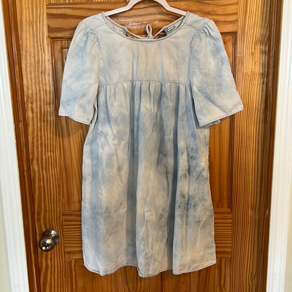 Old navy dress